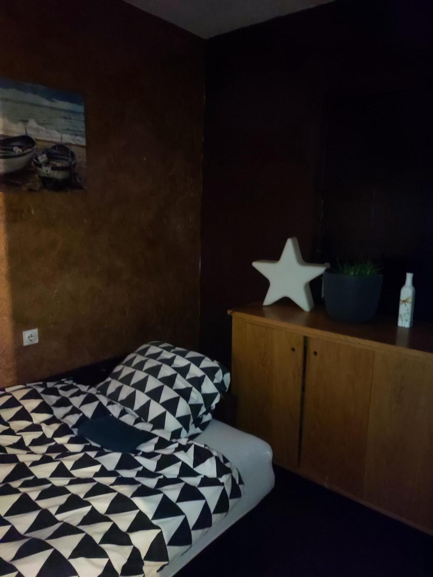 Apartmán Etno Selo Nasa Avlija Blace Exteriér fotografie