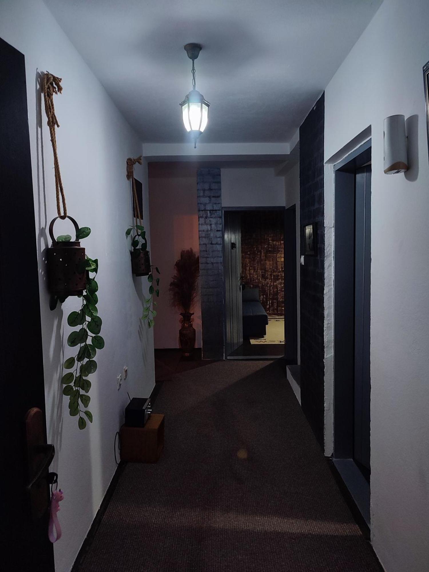 Apartmán Etno Selo Nasa Avlija Blace Exteriér fotografie